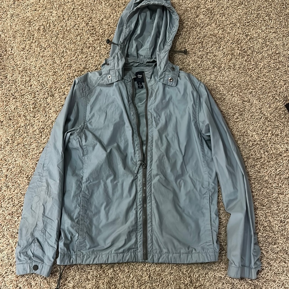 Mens xs gap jacket